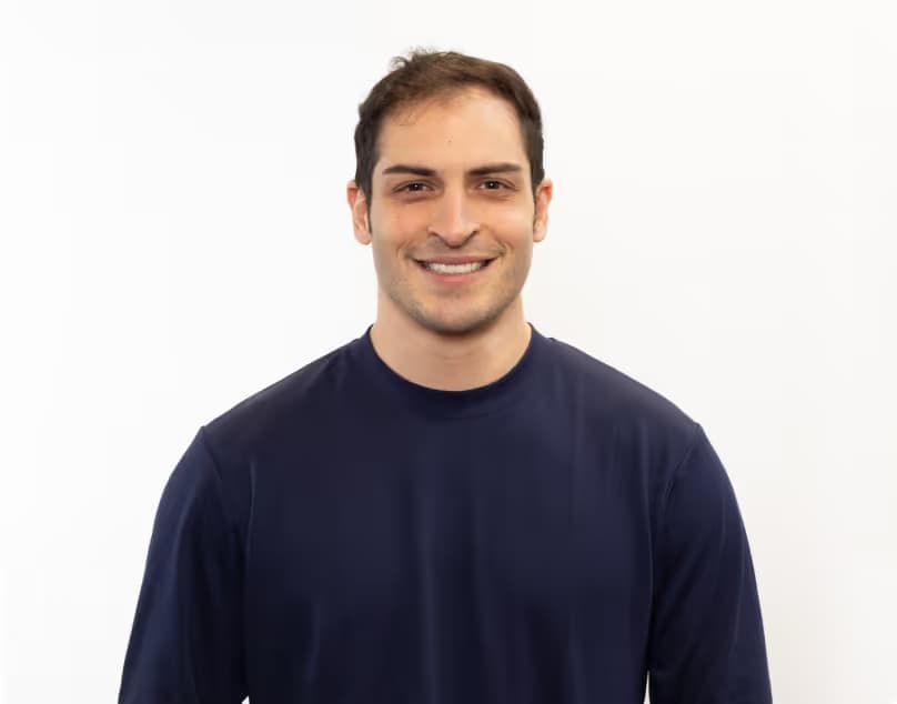 Alex, Co-founder and CEO